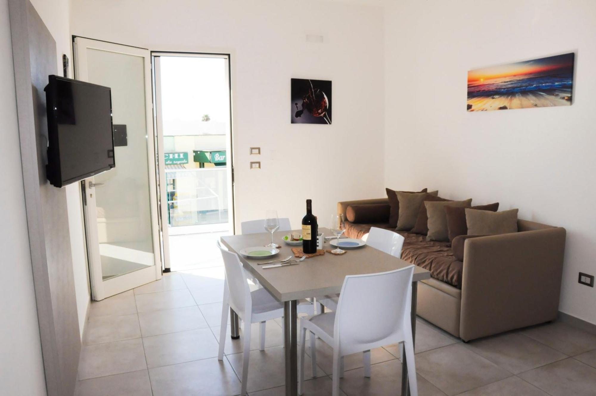 Torre Lapillo Gma Tourism Villa Buitenkant foto