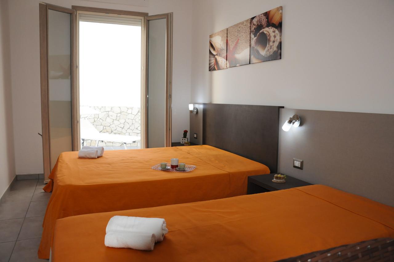 Torre Lapillo Gma Tourism Villa Buitenkant foto