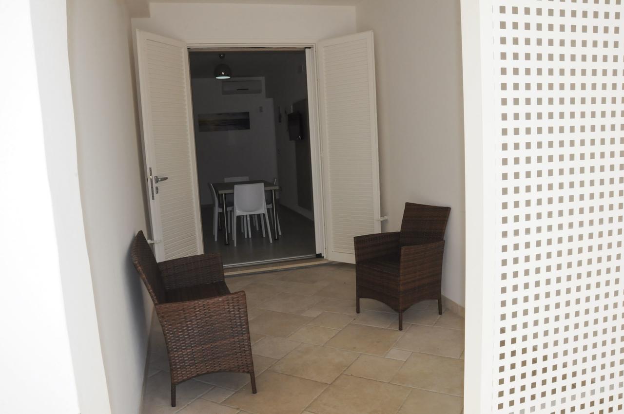 Torre Lapillo Gma Tourism Villa Buitenkant foto